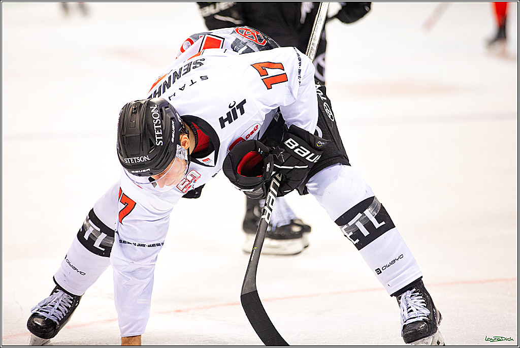 PENNY DEL; Duesseldorfer EG- Koelner Haie; Duesseldorf, 20.01.2023